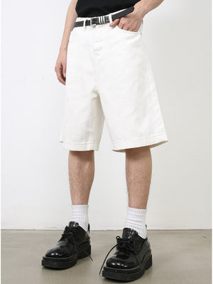 Camouflage Leisure Shorts