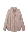 Breathable Slim-fit Shirts
