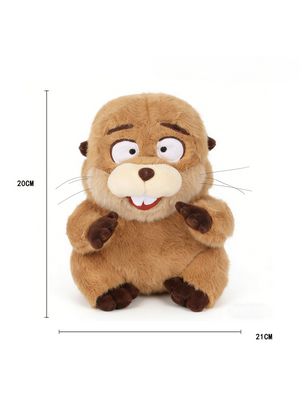 Plush Toys