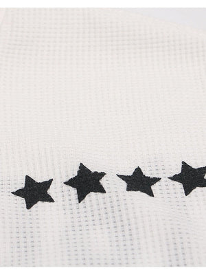 Liber Autumn Neutral wear Printed Creativity T-shirts