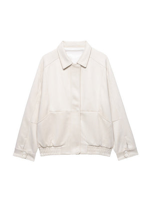 Liber Autumn Women's Zipper Jackets