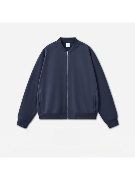 Liber Autumn Neutral wear Solid Color Solid Color Jackets