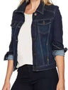 Liber Autumn Women's Denim jacket
