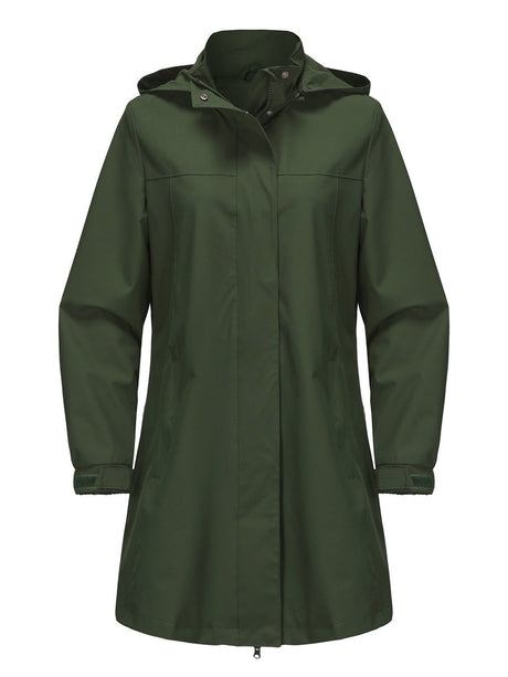 Zipper Jackets