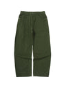 Liber Autumn Men's None Solid Color Cargo Trousers