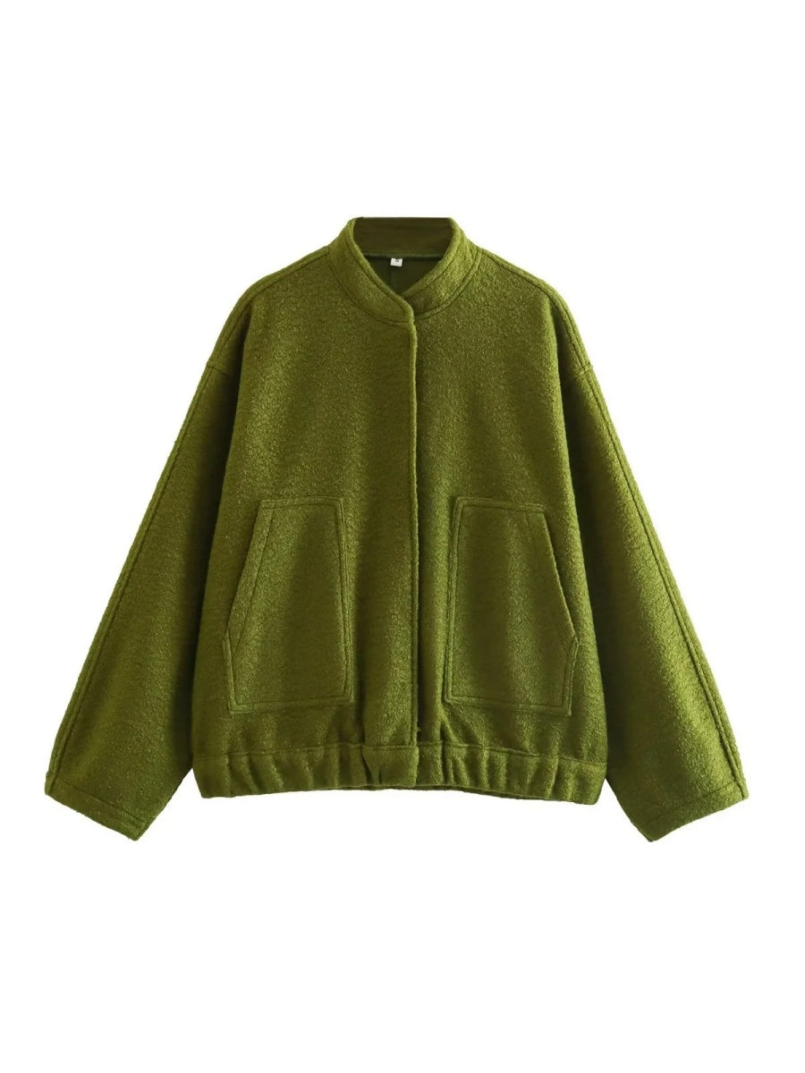 Liber Autumn Women's Jackets