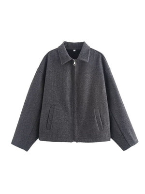 Liber Autumn Women's Pocket Jackets