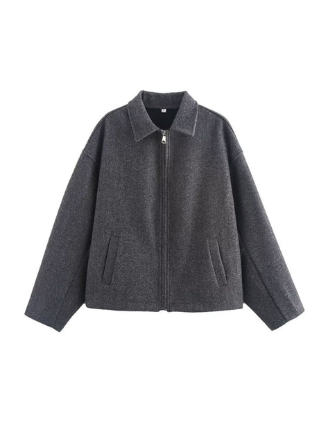 Liber Autumn Women's Pocket Jackets