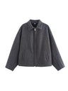 Liber Autumn Women's Pocket Jackets