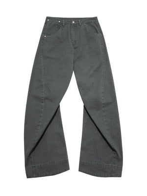 Liber Summer Neutral wear Scimitar version Pants