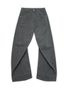 Liber Summer Neutral wear Scimitar version Pants