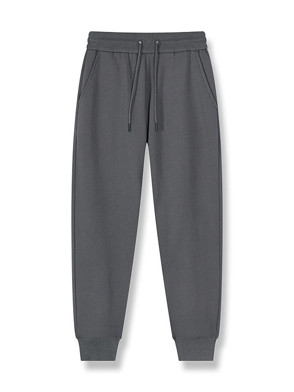Loose Leisure Binding Of Feet Sports Pants