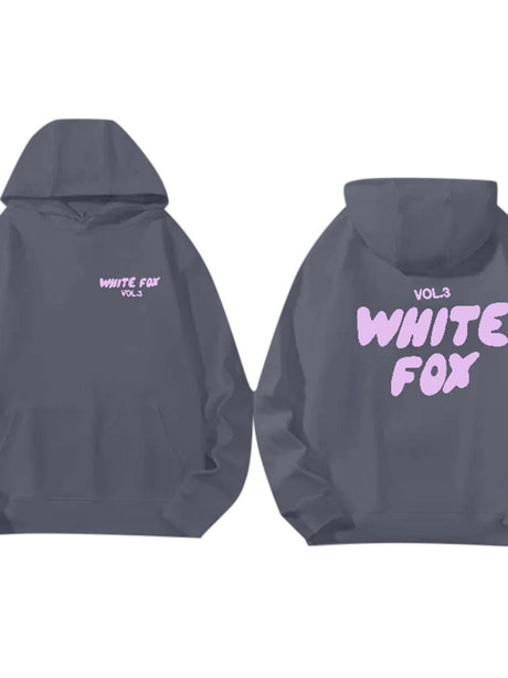 Liber Autumn Women's Letter Hoddies