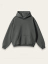 Liber Autumn Neutral Light Fleece Hoodies