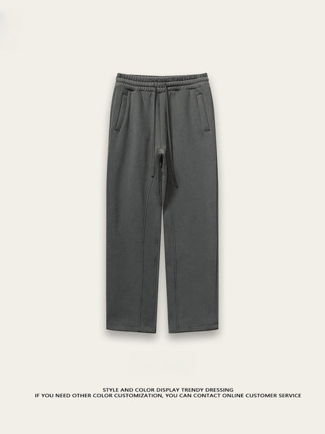 Liber Autumn Neutral Light Fleece Sweatpants