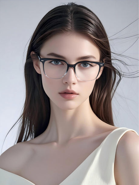 Prescription Glasses
