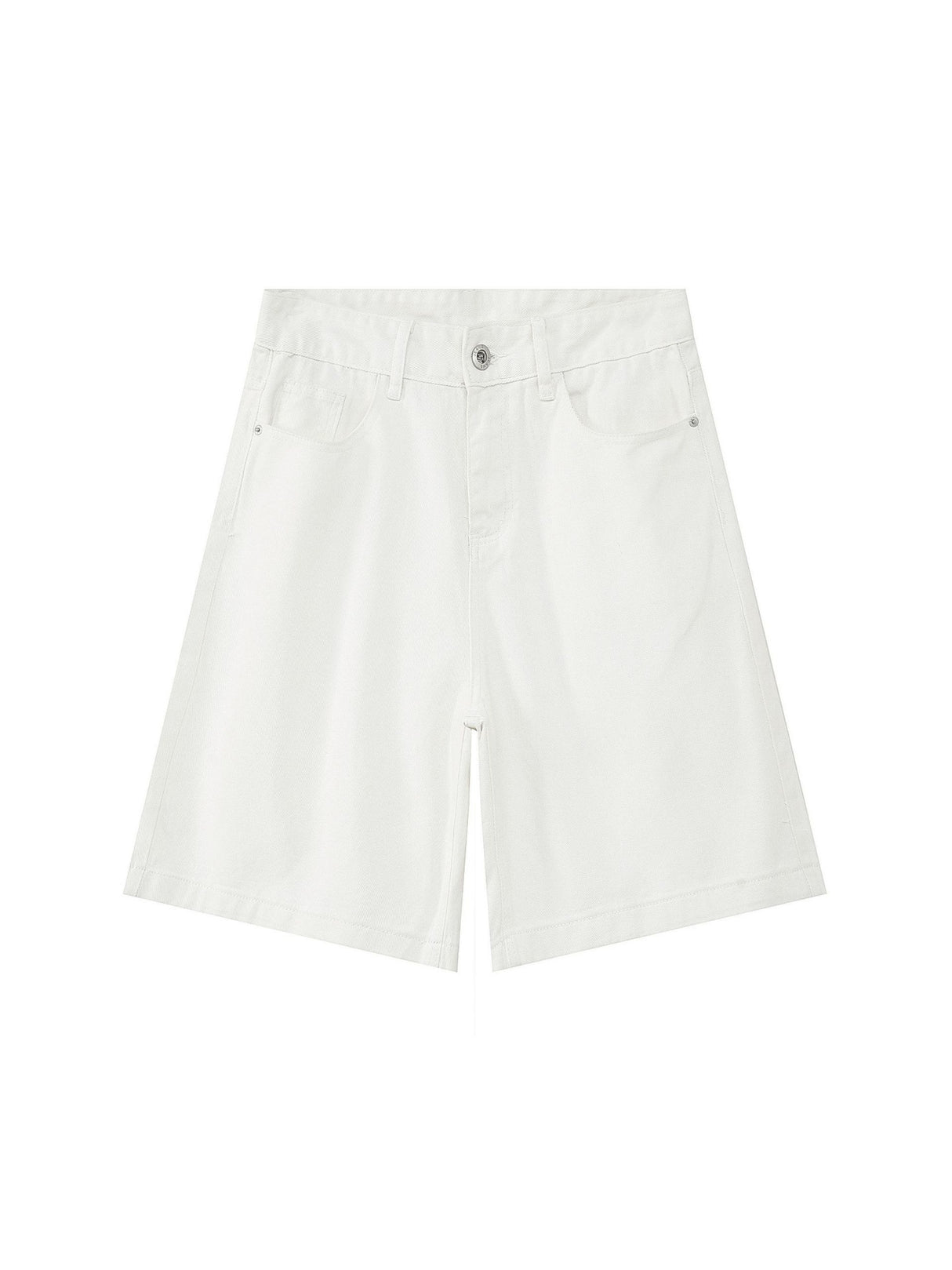 Camouflage Leisure Shorts