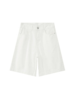 Camouflage Leisure Shorts
