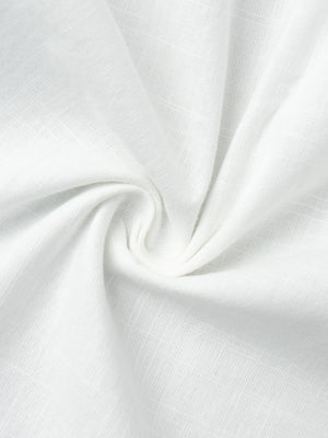 Pure Cotton Lapel Hip-hugging Shirts Mini&Short Dresses