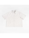 Liber Summer Men's Front pockets Stripes Shirts