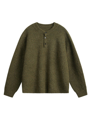 Liber Autumn Men's Sweaters