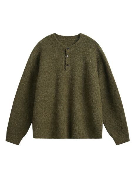 Liber Autumn Men's Sweaters