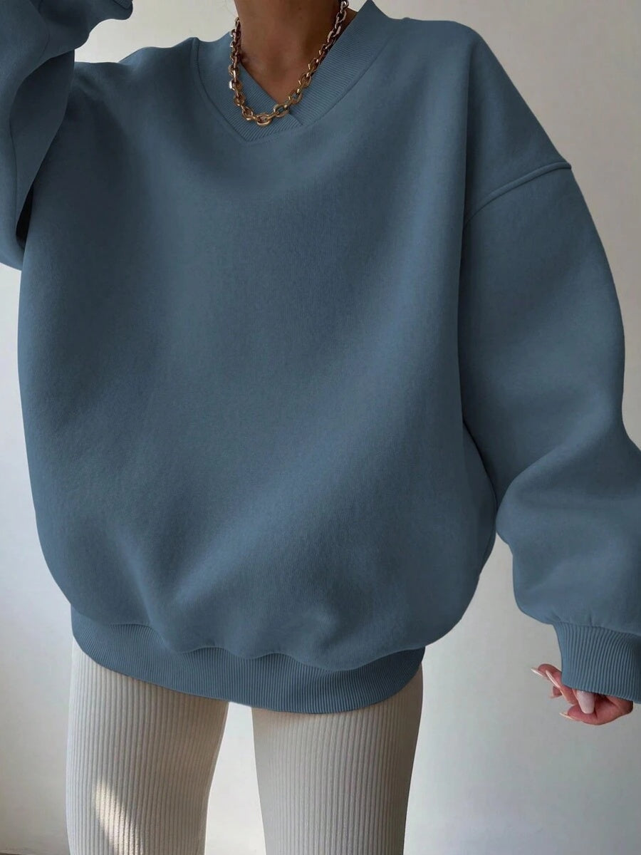 Liber Summer Women's 3D Three-dimensional pattern Solid Color Sweatshirts&Hoodies