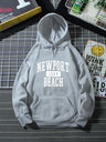 Liber Autumn Women's 3D, Three-dimensional pattern Letter Sweatshirts&Hoodies