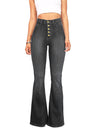 Liber Spring Women's Washing Jeans