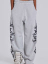 Liber Spring Women's Printed Pants