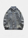 Liber Summer Neutral wear Pocket decoration Other Jackets