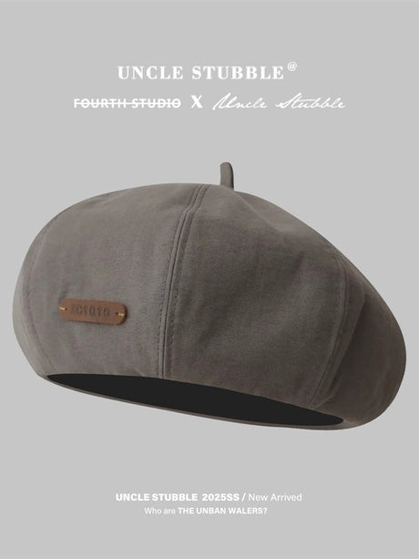 Liber Summer ACC Beret