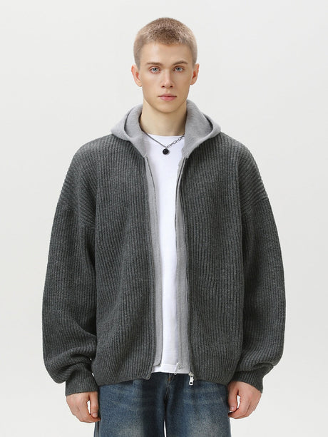 Liber Autumn Neutral wear Cardigans