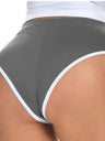 Liber Spring Women's Shorts