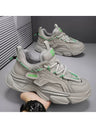 Liber Four Seasons Thick-soled Men's Casual Sports Shoes