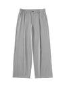 Liber Autumn Men's Solid Color Pants