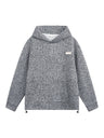 Liber Autumn Men's Metal decoration Sweatshirts&Hoodies
