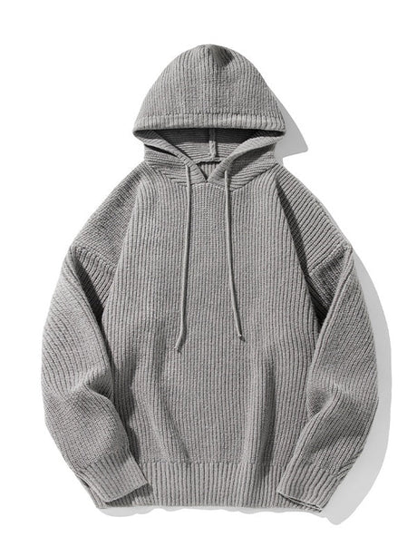 Liber Winter Neutral wear Sweaters