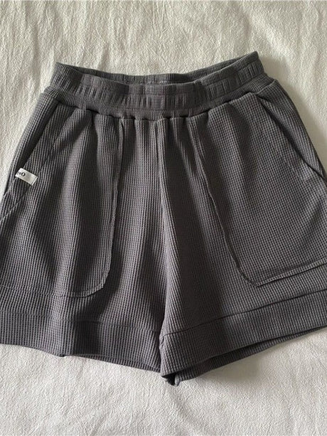 Liber Spring Women's Shorts