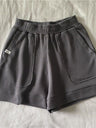 Liber Spring Women's Shorts