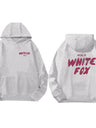 Liber Autumn Women's Letter Hoddies
