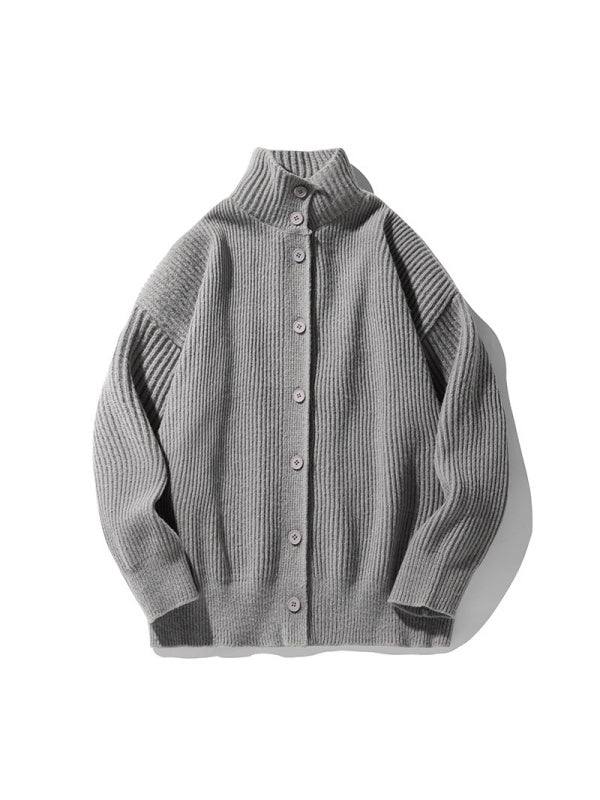 Liber Autumn Men's Cardigans