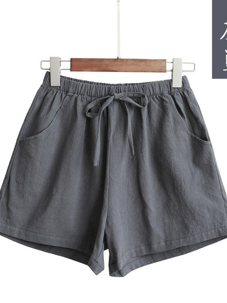 Liber Autumn Women's Shorts