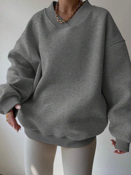 Liber Summer Women's 3D Three-dimensional pattern Solid Color Sweatshirts&Hoodies