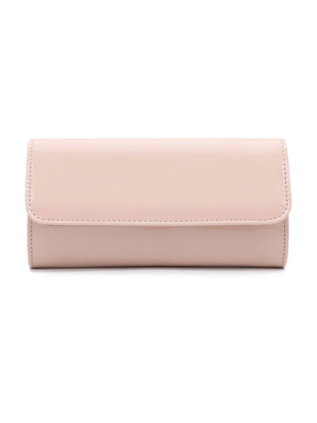 Liber Four Seasons ACC Flap Bag