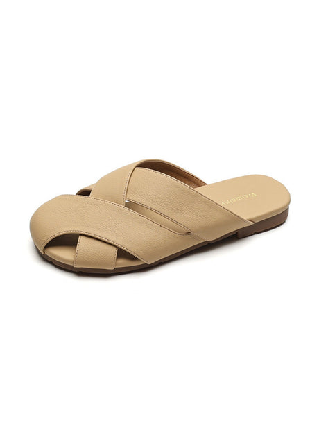 Liber Summer strappy women's sandals