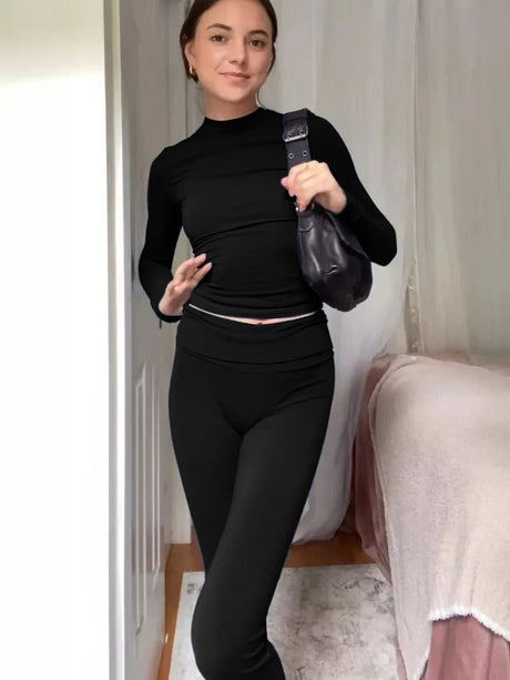 Liber Spring Women's 2-piece Sets