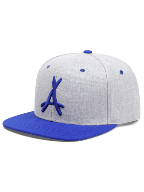 Rugby Team Sports Flat-brimmed Hat Baseball Caps