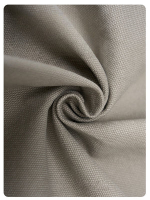 Retro Beaded Canvas Arc Machete Deconstruction Wide-leg Pants