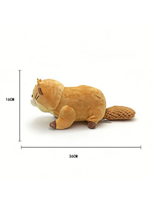 Plush Toys